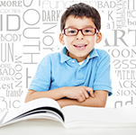 kursy językowe dla dzieci szkolnych